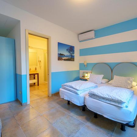 Hotel San Filis サン・フェリーチェ・デル・ベナーコ エクステリア 写真