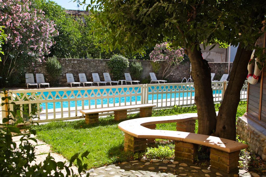 Hotel San Filis サン・フェリーチェ・デル・ベナーコ エクステリア 写真