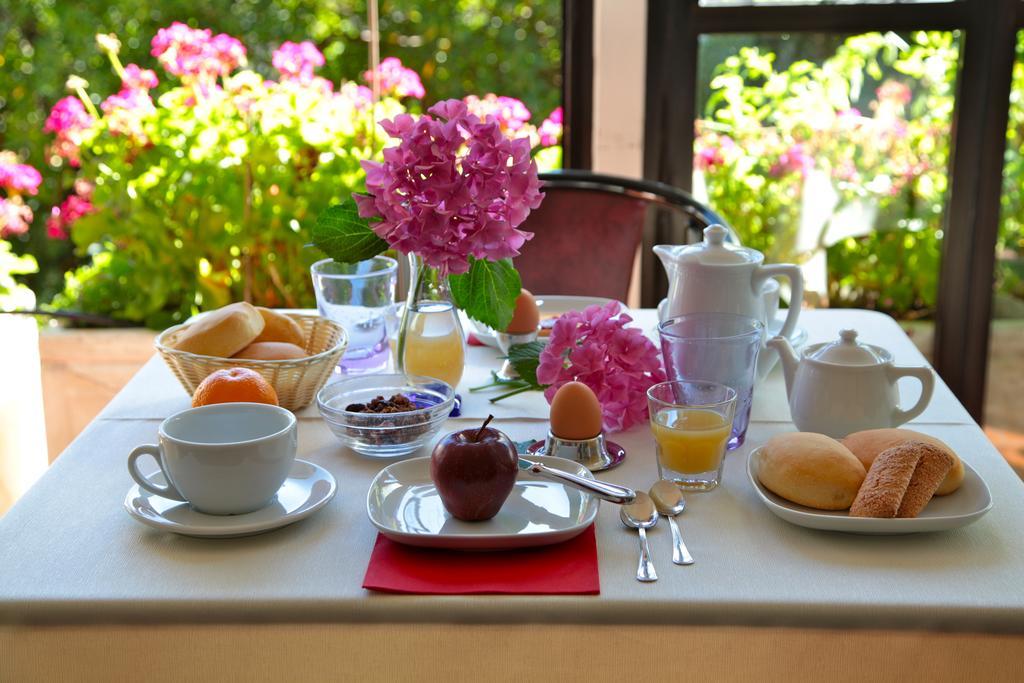Hotel San Filis サン・フェリーチェ・デル・ベナーコ エクステリア 写真