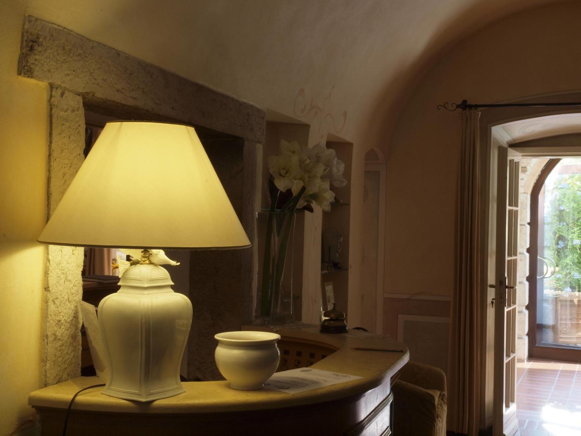 Hotel San Filis サン・フェリーチェ・デル・ベナーコ エクステリア 写真